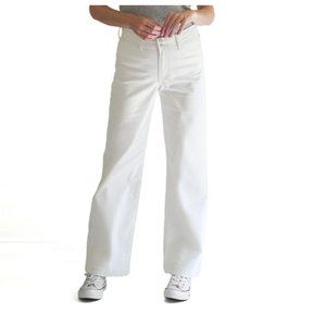 Women's Levi's® Classic Utility Wide-Leg Pants